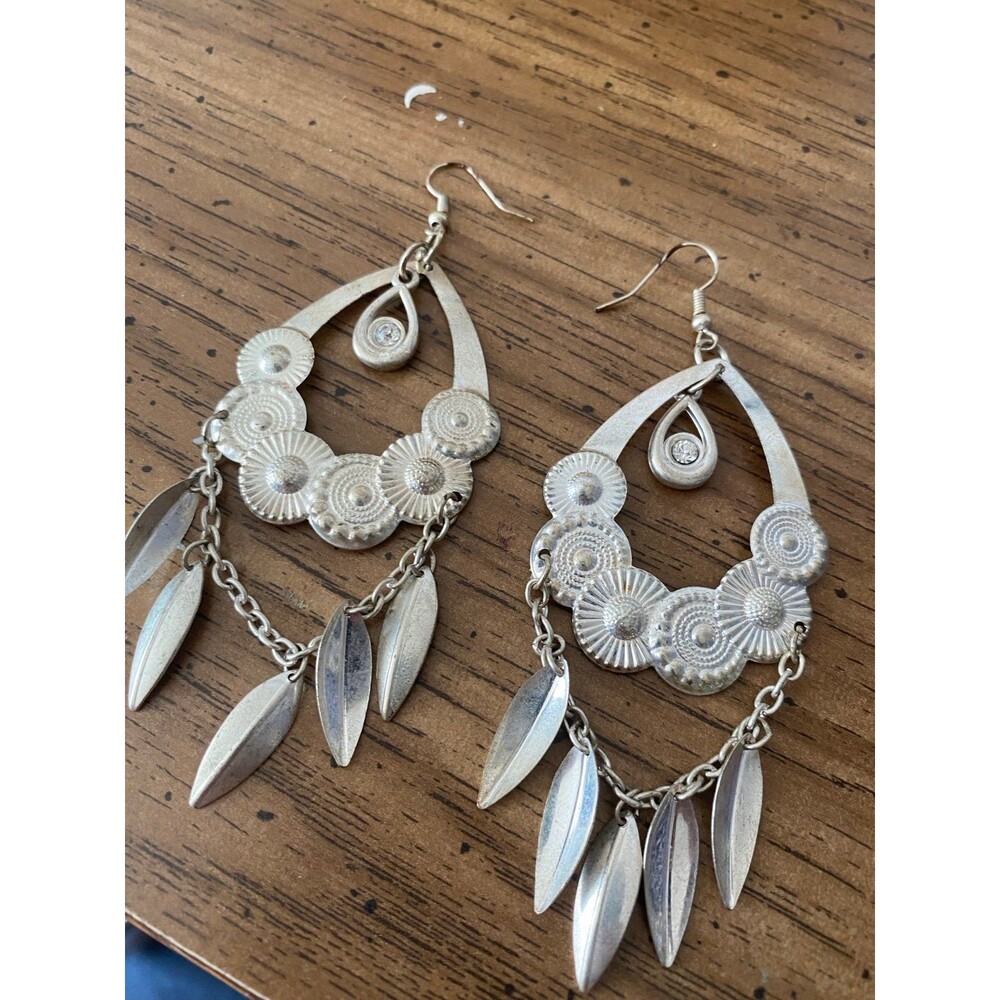 Earrings #174